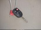 2016 Ford Escape Se Красный vin: 1FMCU0G7XGUB83877