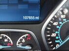 2016 Ford Escape Se Красный vin: 1FMCU0G7XGUB83877