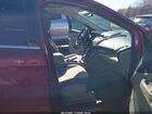 2016 Ford Escape Se Красный vin: 1FMCU0G7XGUB83877