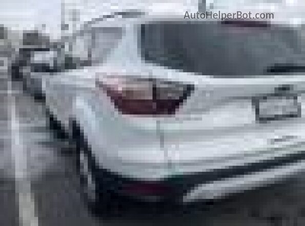 1FMCU0GD4JUD37433 2018 FORD ESCAPE  Вид задніх сидінь