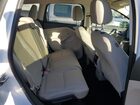 2017 Ford Escape Se White vin: 1FMCU0GD8HUB82959