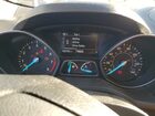 2017 Ford Escape Se White vin: 1FMCU0GD8HUB82959