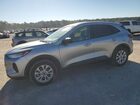 2024 Ford Escape Active Silver vin: 1FMCU0GN4RUB04172