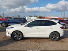 2023 Ford Escape St-line White vin: 1FMCU0MN7PUB32596
