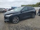 2024 Ford Escape St Line Black vin: 1FMCU0MN7RUA03728