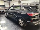 2021 Ford Escape Se vin: 1FMCU9G60MUA70060