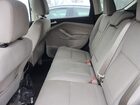 2017 Ford Escape Se vin: 1FMCU9G93HUA29941