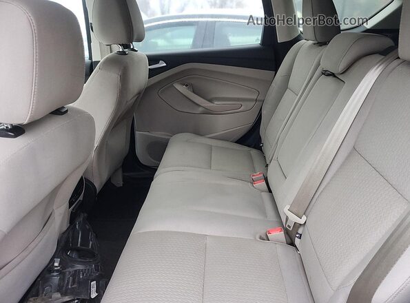 1FMCU9G93HUA29941 2017 FORD ESCAPE  