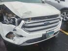 2017 Ford Escape Se vin: 1FMCU9G93HUA29941