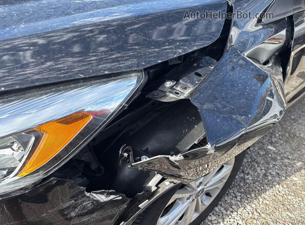 1FMCU9GD1KUB82507 2019 FORD ESCAPE  Вид задней части салона