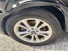 2019 Ford Escape Se vin: 1FMCU9GD1KUB82507
