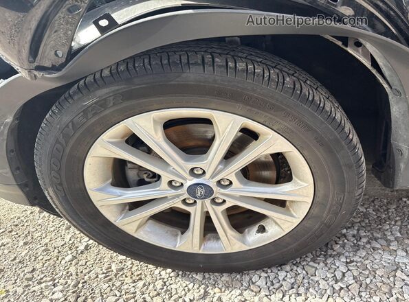 1FMCU9GD1KUB82507 2019 FORD ESCAPE  