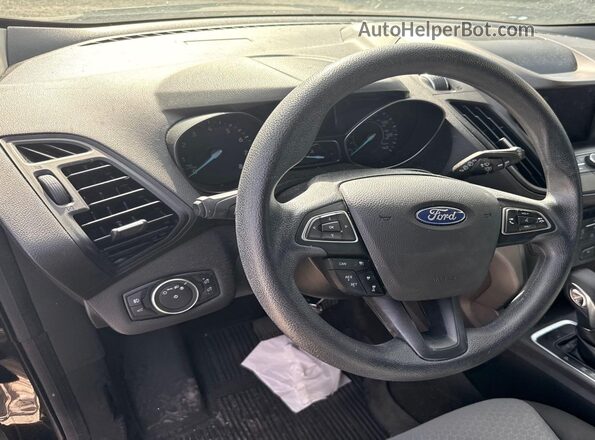 1FMCU9GD1KUB82507 2019 FORD ESCAPE  