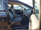 2018 Ford Escape Se Черный vin: 1FMCU9GD5JUB51792
