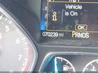 2018 Ford Escape Se Черный vin: 1FMCU9GD5JUB51792