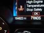 2018 Ford Escape Se Blue vin: 1FMCU9GD9JUB82155
