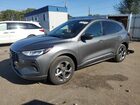 2024 Ford Escape St Line Gray vin: 1FMCU9MN7RUB53939