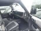 2022 Ford Bronco Серебряный vin: 1FMDE5DH8NLB86730 2022 Ford Bronco Серебряный vin: 1FMDE5DH8NLB86730