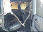 2022 Ford Bronco Black Diamond Black vin: 1FMEE5BP0NLB20722
