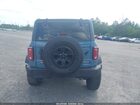 2023 Ford Bronco Wildtrak Blue vin: 1FMEE5DP5PLB74548 2023 Ford Bronco Wildtrak Blue vin: 1FMEE5DP5PLB74548