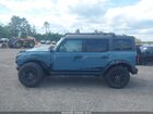 2023 Ford Bronco Wildtrak Blue vin: 1FMEE5DP5PLB74548 2023 Ford Bronco Wildtrak Blue vin: 1FMEE5DP5PLB74548
