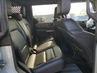 2023 Ford Bronco Base Серый vin: 1FMEE5DP5PLC13106