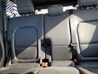 2023 Ford Bronco Base Серый vin: 1FMEE5DP5PLC13106