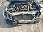 2023 Ford Bronco Base Серый vin: 1FMEE5DP5PLC13106