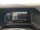 2023 Ford Bronco Base Серый vin: 1FMEE5DP5PLC13106