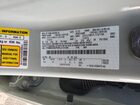 2023 Ford Bronco Base Серый vin: 1FMEE5DP5PLC13106