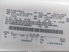 2023 Ford Bronco Wildtrak White vin: 1FMEE5DPXPLB65991