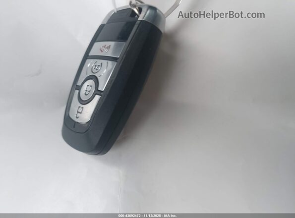 1FMEE5DPXPLB65991 2023 FORD BRONCO White Вид панелі приладів