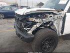 2023 Ford Bronco Wildtrak White vin: 1FMEE5DPXPLB65991