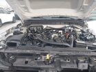 2023 Ford Bronco Wildtrak White vin: 1FMEE5DPXPLB65991