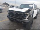 2023 Ford Bronco Wildtrak White vin: 1FMEE5DPXPLB65991