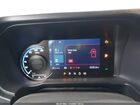 2021 Ford Bronco First Edition Gray vin: 1FMEE5EP8MLA40840