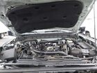 2021 Ford Bronco First Edition Gray vin: 1FMEE5EP8MLA40840
