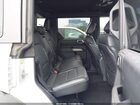 2021 Ford Bronco First Edition Gray vin: 1FMEE5EP8MLA40840