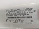 2025 Ford Bronco Badlands White vin: 1FMEE9BP9SLA69756
