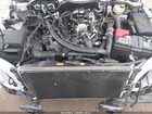 2025 Ford Bronco Badlands White vin: 1FMEE9BP9SLA69756