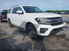 2022 Ford Expedition Max Xlt White vin: 1FMJK1HT1NEA65870
