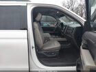 2019 Ford Expedition Max Xlt White vin: 1FMJK1HT2KEA29603
