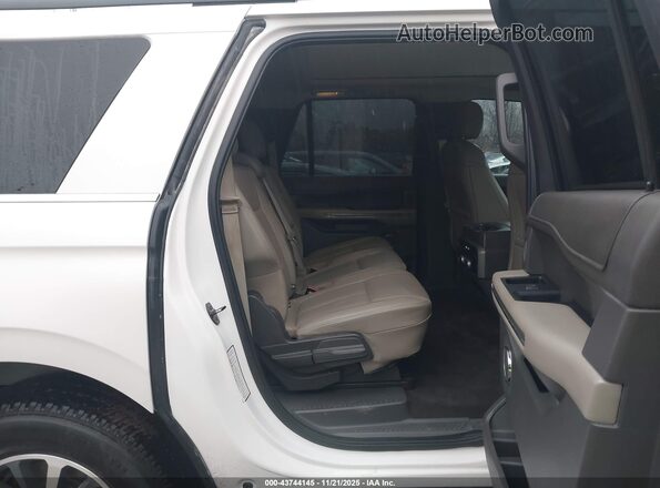 1FMJK1HT2KEA29603 2019 FORD EXPEDITION MAX White VIN sticker view