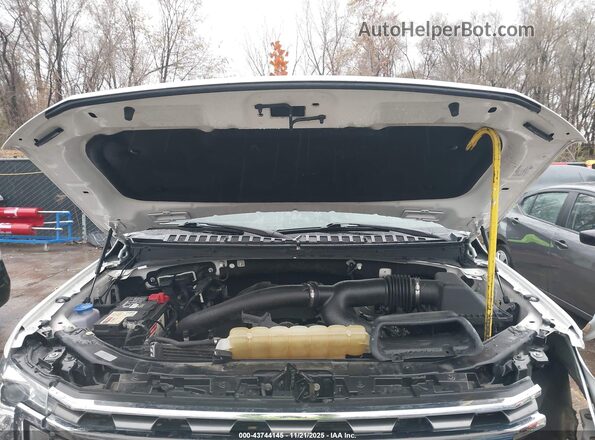 1FMJK1HT2KEA29603 2019 FORD EXPEDITION MAX White Rear view