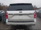 2019 Ford Expedition Max Xlt White vin: 1FMJK1HT2KEA29603