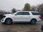 2019 Ford Expedition Max Xlt White vin: 1FMJK1HT2KEA29603