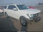 2019 Ford Expedition Max Xlt White vin: 1FMJK1HT2KEA79630