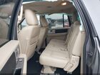 2017 Ford Expedition El Xlt Серый vin: 1FMJK1HT8HEA84761