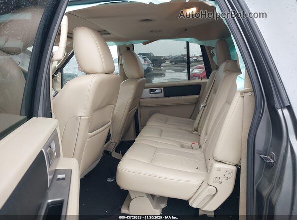 1FMJK1HT8HEA84761 2017 FORD EXPEDITION EL Серый Вид наклейки с VIN-кодом