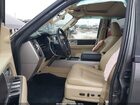 2017 Ford Expedition El Xlt Серый vin: 1FMJK1HT8HEA84761